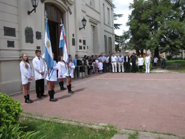 Mabel Nogués: “el presupuesto educativo no se puede recortar” 