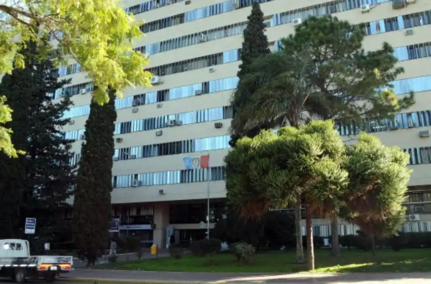 Afirman que la extensión de clases es por los paros