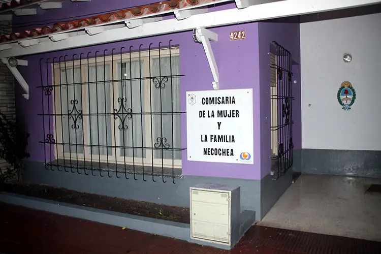 Debatirán supuesto caso de abuso sexual en un campo