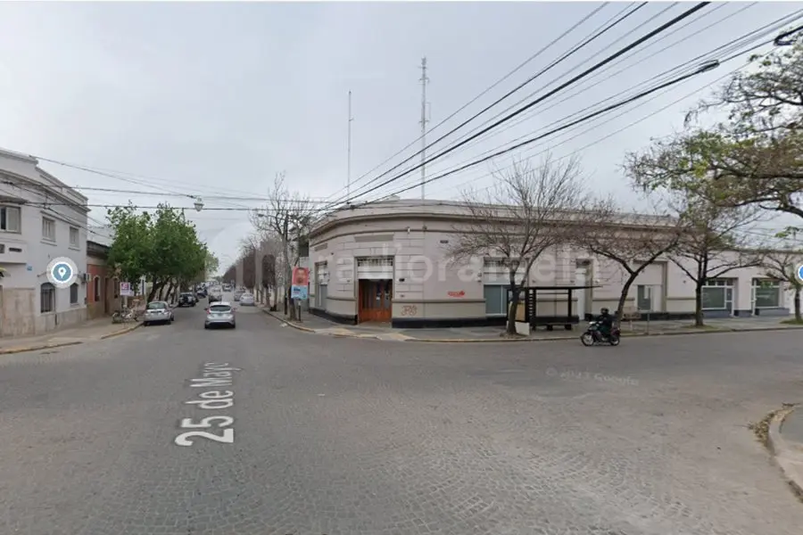 Otro robo en un vehículo estacionado: “Me bajé a un negocio y, cuando volví, no tenía más la billetera”