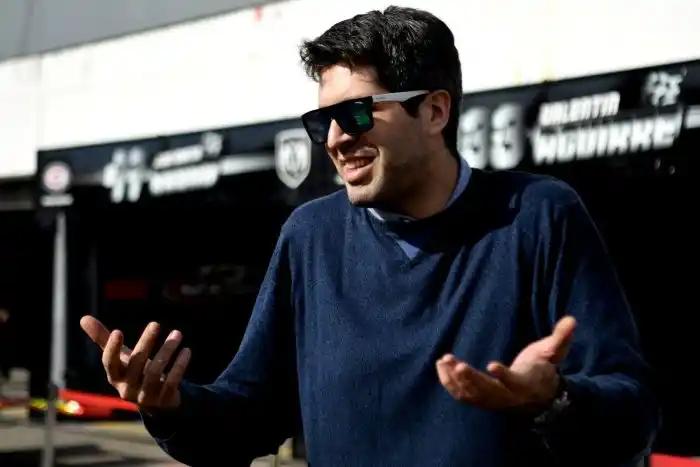 Todos los pilotos del TC informan quien largará primero