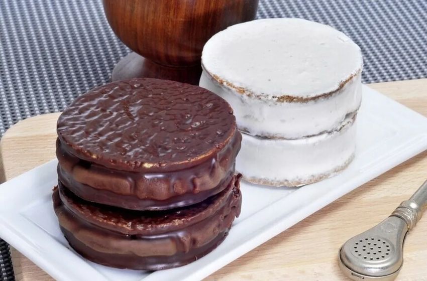 El alfajor tendrá su Ruta Nacional y el kilómetro 0 comenzará en Mar del Plata
