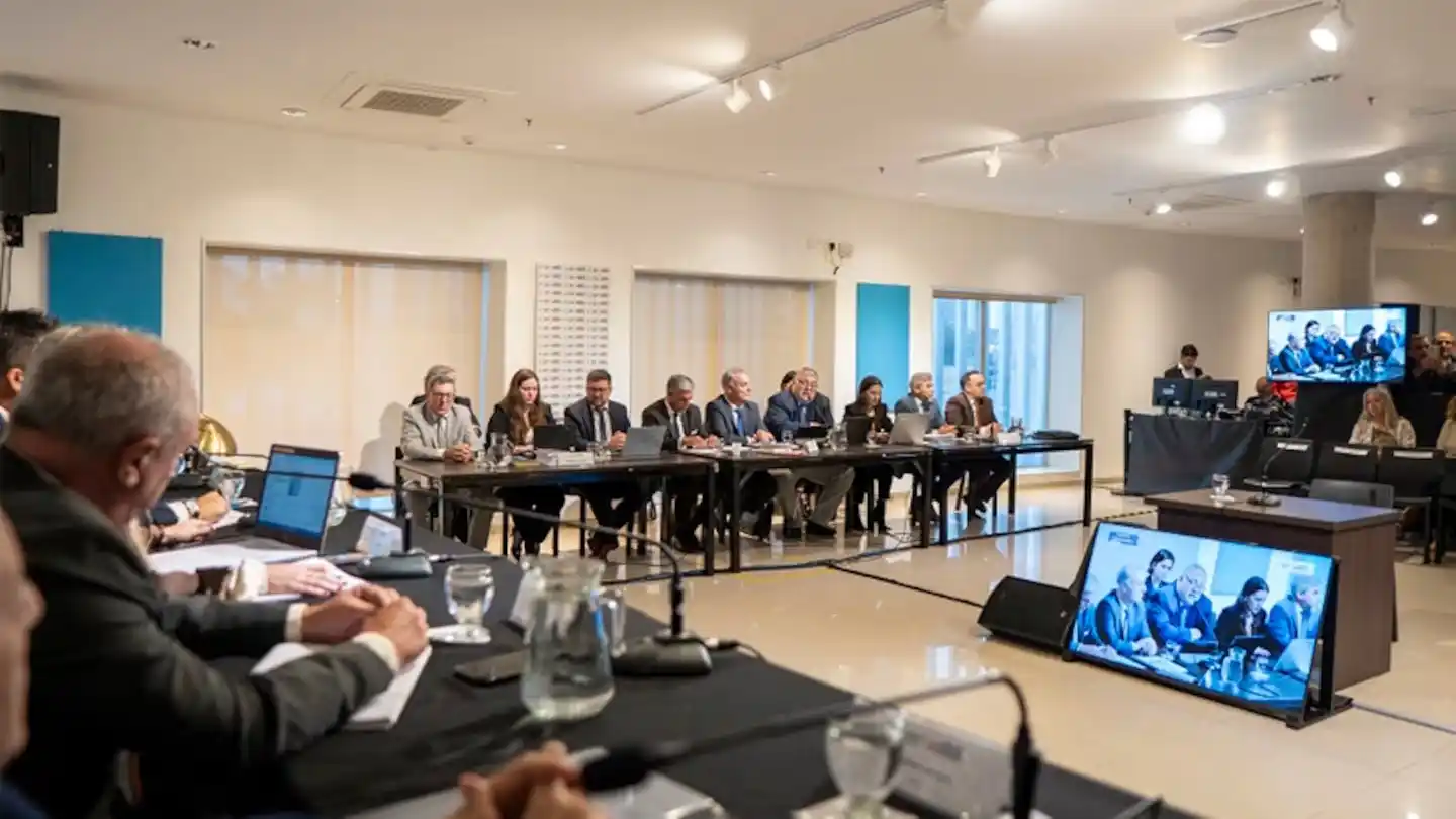 El jury contra tres fiscales del caso Dalmasso