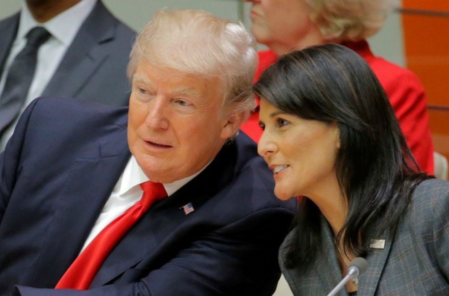 EEUU: "Corea del Norte será destruida en caso de guerra"
