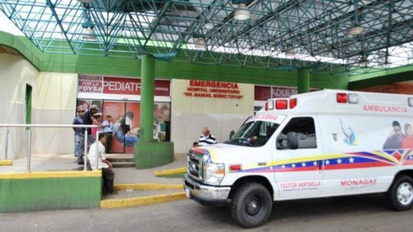 Murió niño de 12 años tras ingerir comida envenenada de un basurero (+Video)