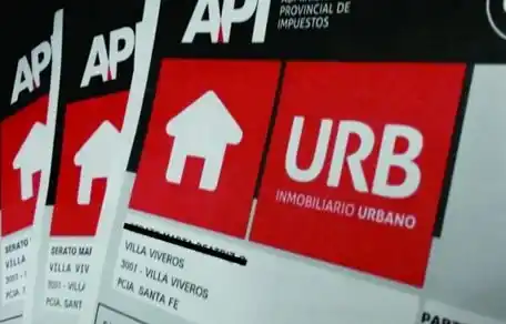 El impuesto inmobiliario aumentará entre 25 y 30 por ciento