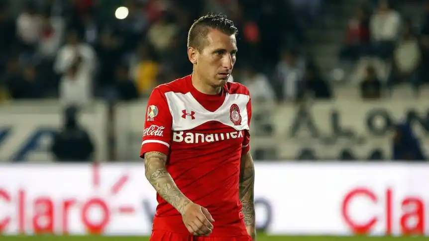 Darío Bottinelli es el nuevo refuerzo de Unión