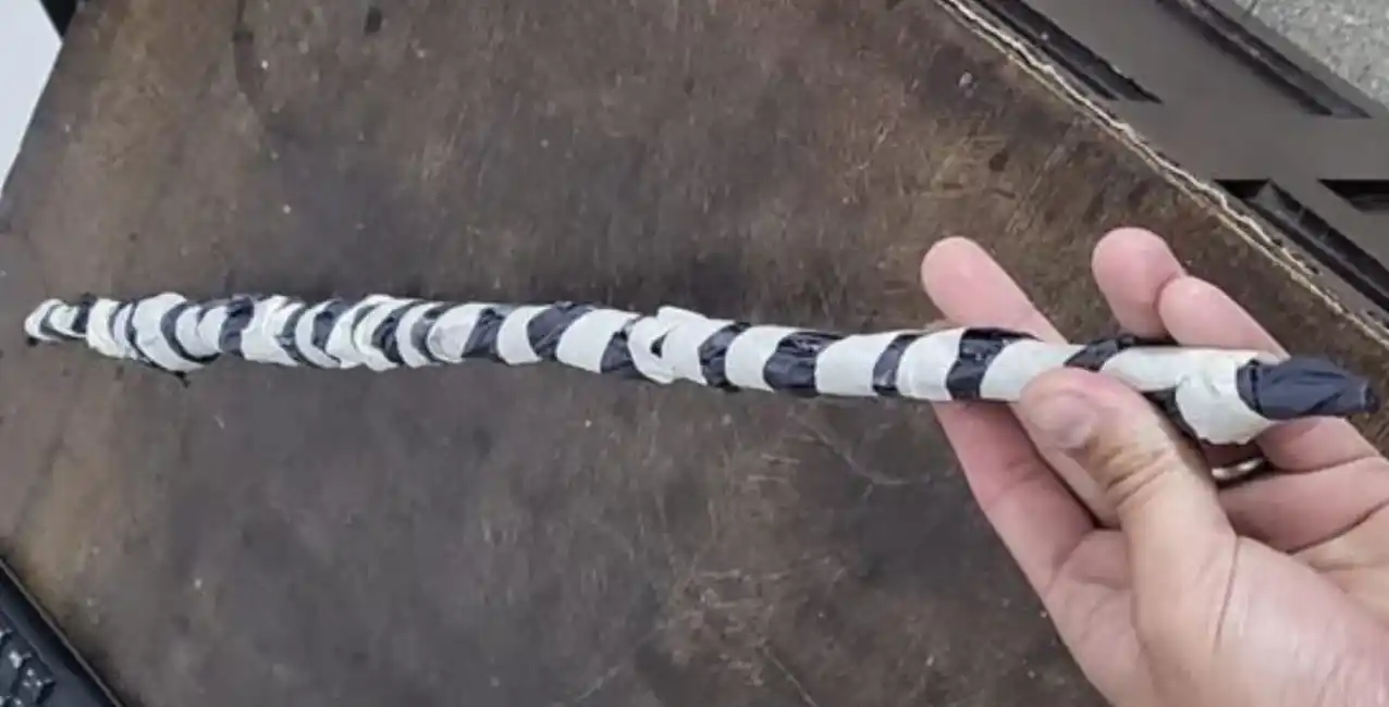 Santa Fe: en medio de una discusión un hombre le pegó con un hierro en la cabeza a otro