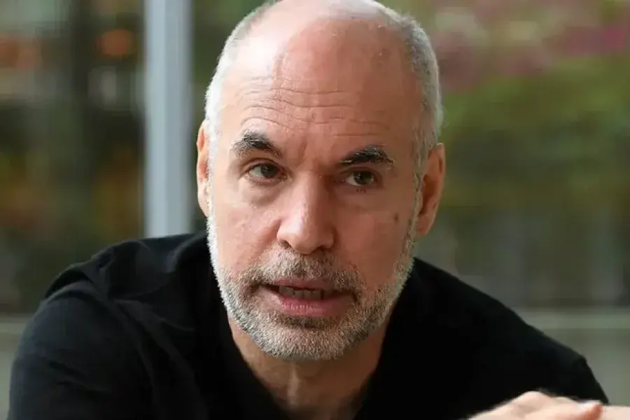 Rodríguez Larreta es el dirigente de JXC con mejor imagen, con el techo electoral mas alto y el que ganaría en todos los escenarios de las PASO 
