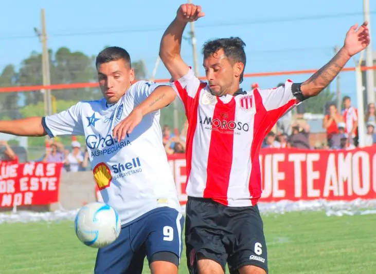 Pocas variantes para la revancha