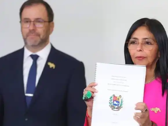 Venezuela denuncia ante organismos internacionales agresión de EE. UU. en el Caribe