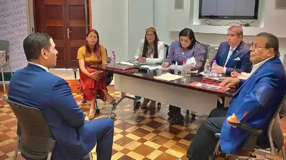 ¿CUÁNDO NO? La mayoría de los candidatos a rectores del CNE está ligada al chavismo