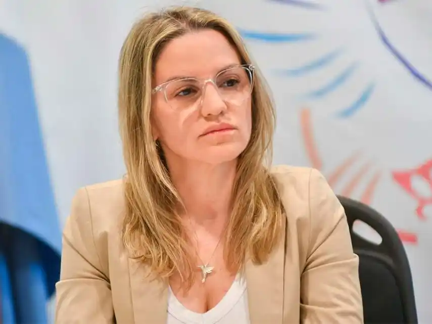 Oficializaron a Carolina Píparo como parte del Directorio del Banco Nación