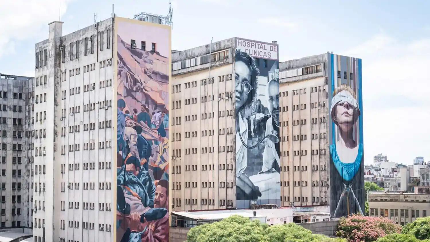 Recorte al presupuesto universitario: el Hospital de Clínicas de la UBA funciona a menos del 40%