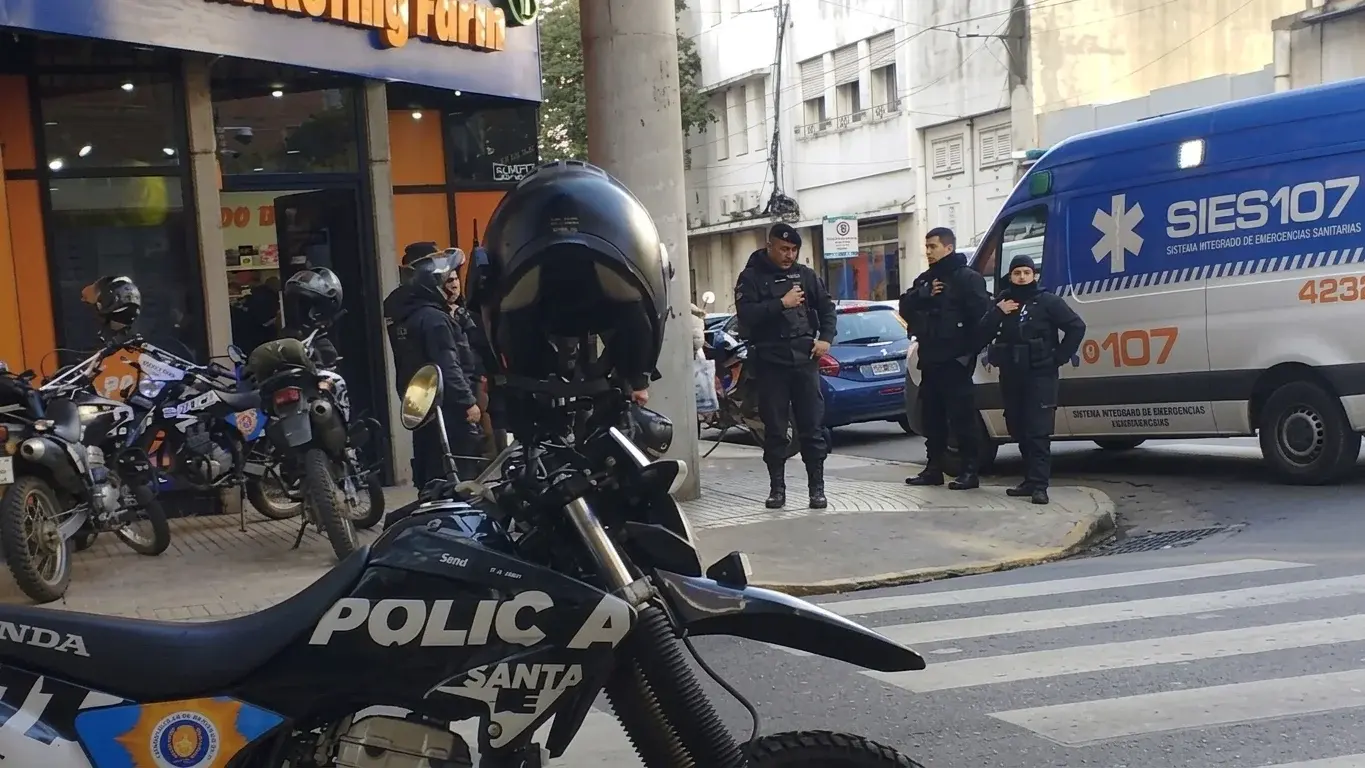Foto: Mauro Yasprizza.