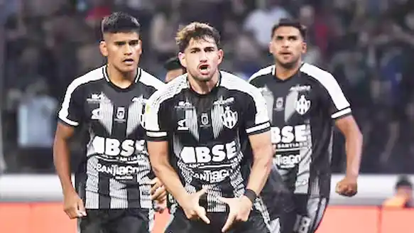 Central Córdoba y Estudiantes abren este sábado los cuartos de final