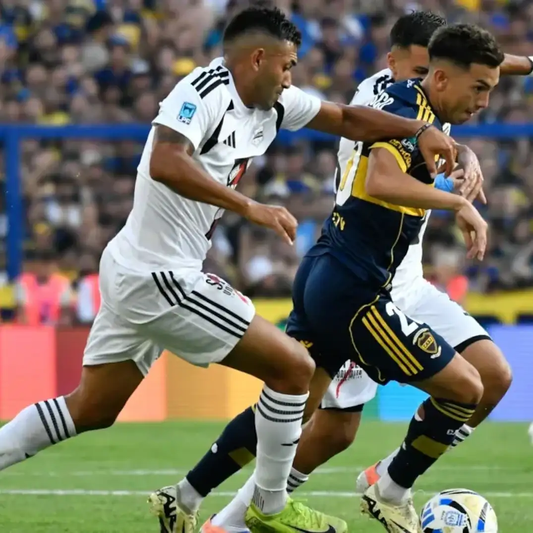 Boca visitará a Deportivo Riestra desde las 19.30 en el cierre de la primera fecha del torneo Clausura