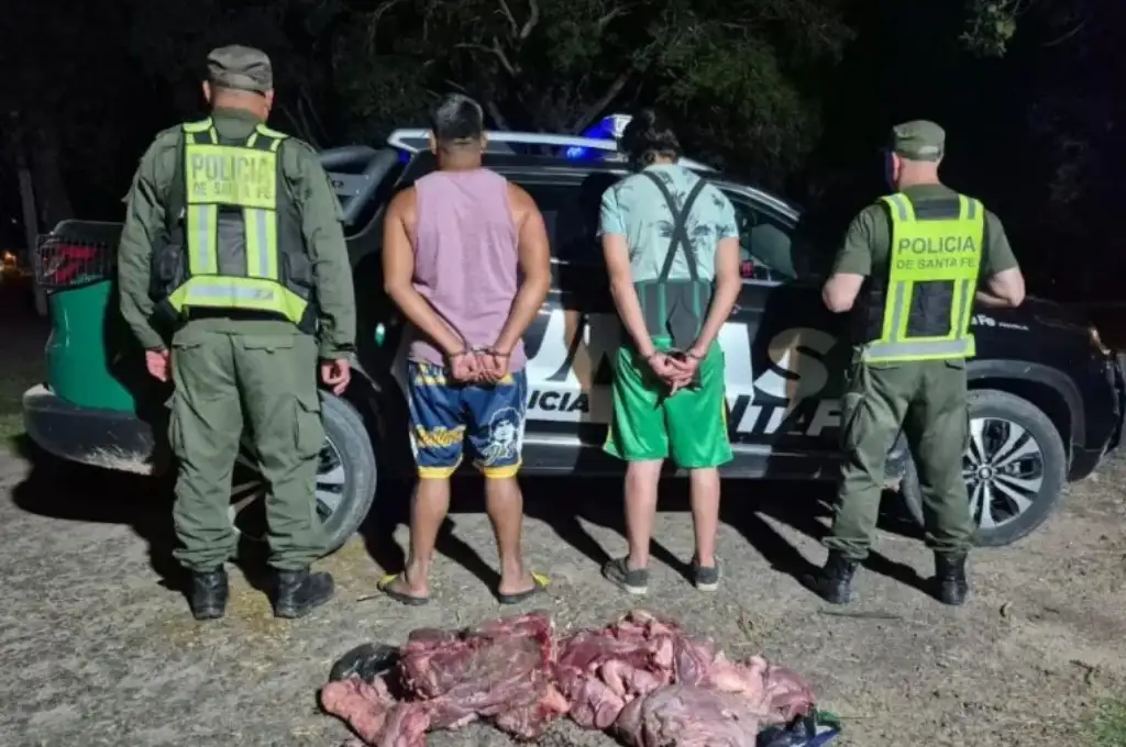 detenidos reconquista agiegato