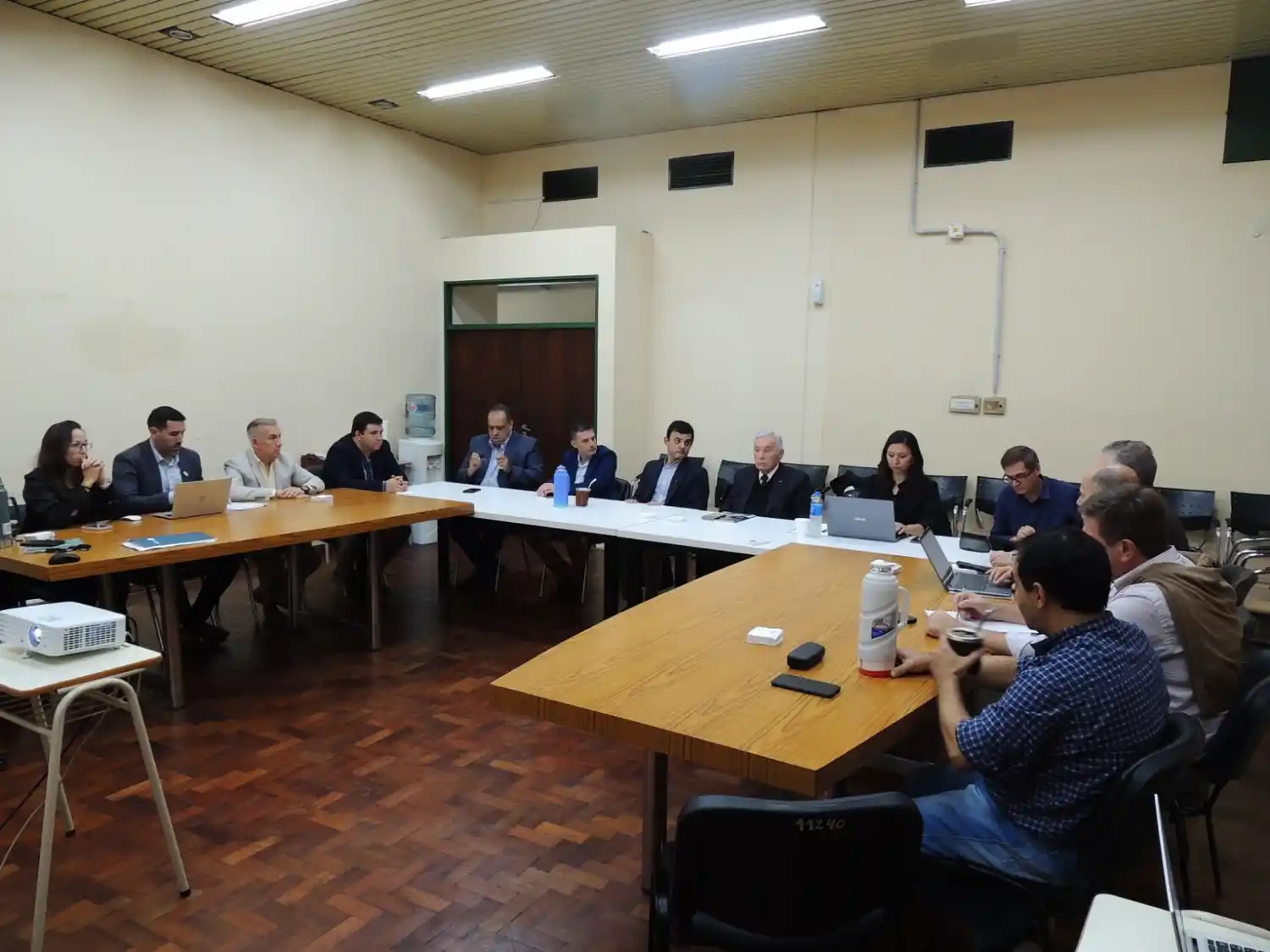 AFIDE 2024: Entre Ríos se apronta para lograr un congreso histórico