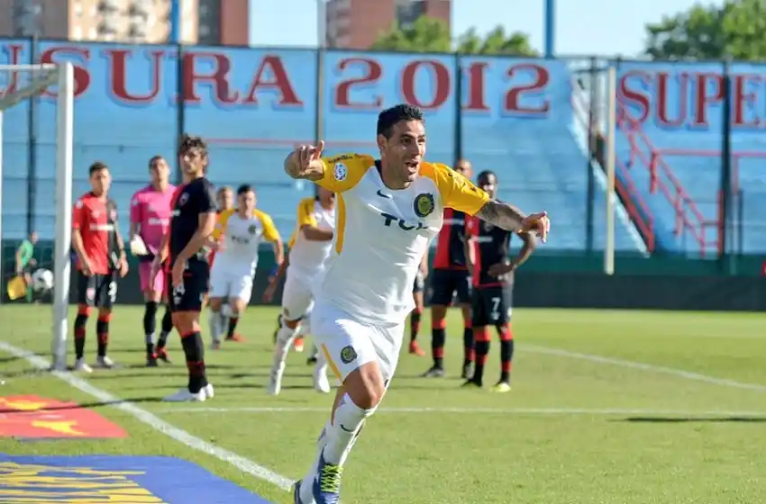 ¡Central eliminó a Newell’s de Copa Argentina!