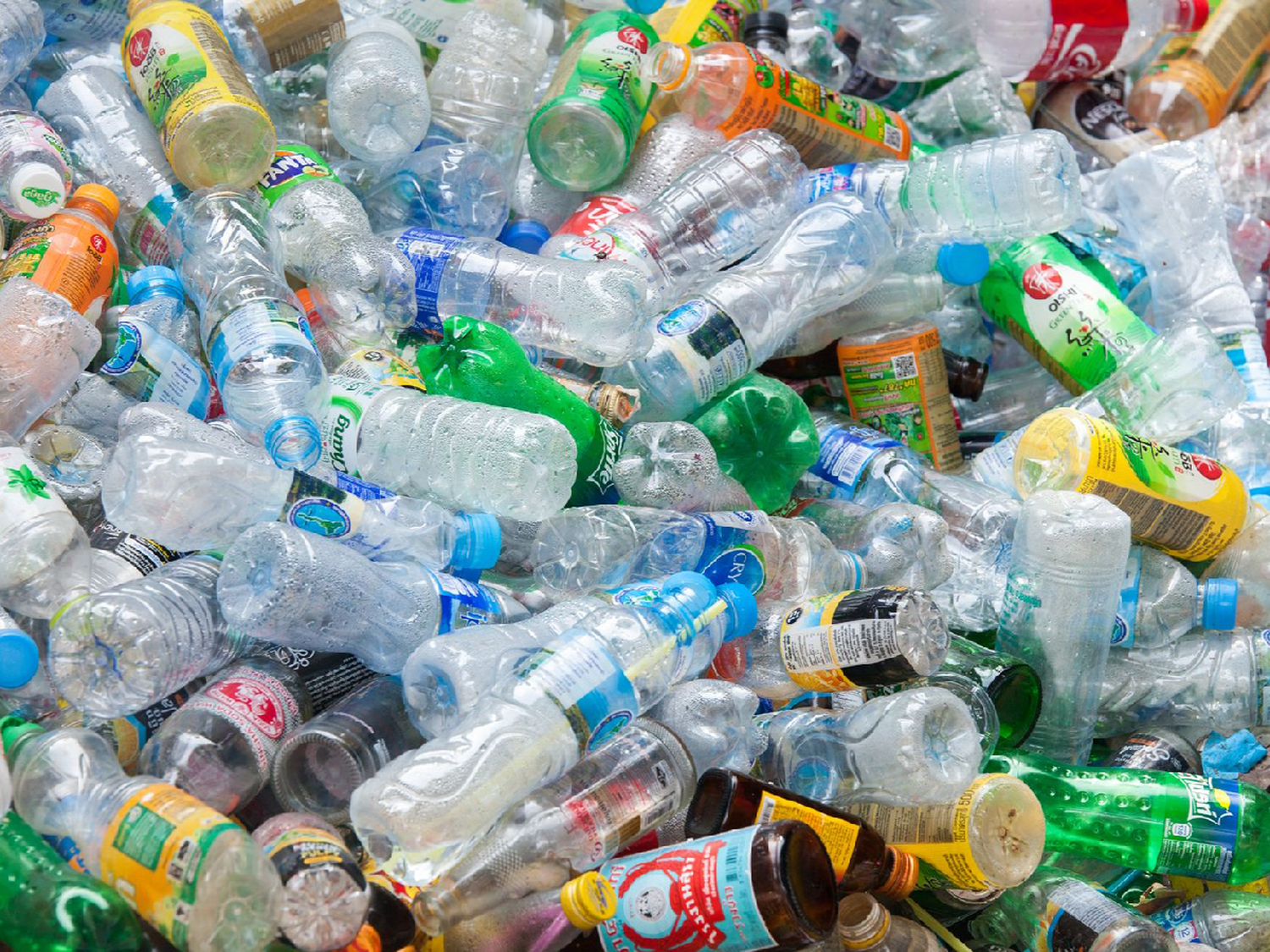 Envases, impuesto y sustentabilidad