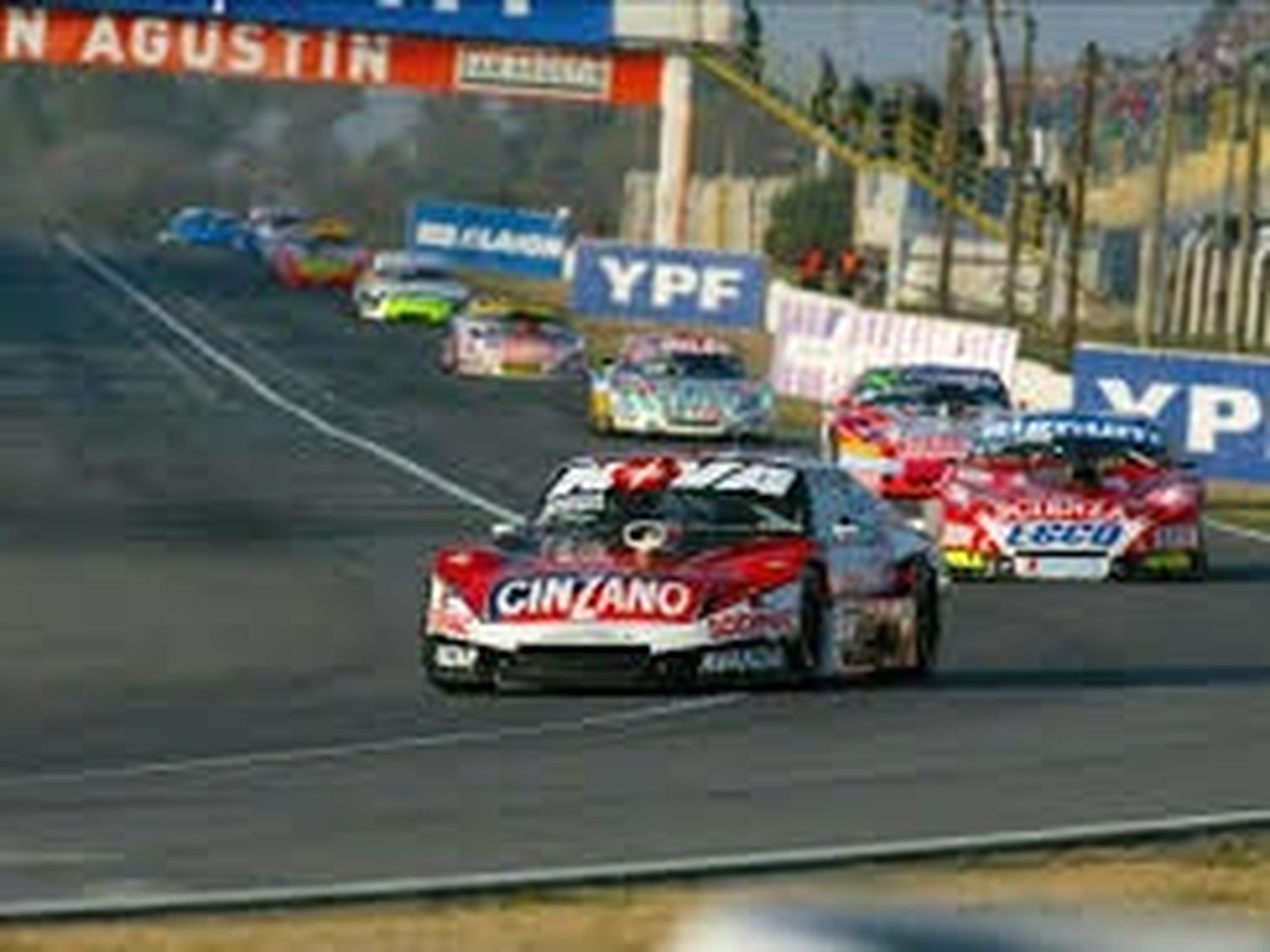 tc alta gracia