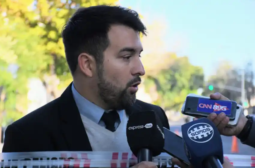 Tiroteo y muerte de un ladrón: «No hay ningún tipo de dudas de que el intento de robo existió», aseguró el fiscal