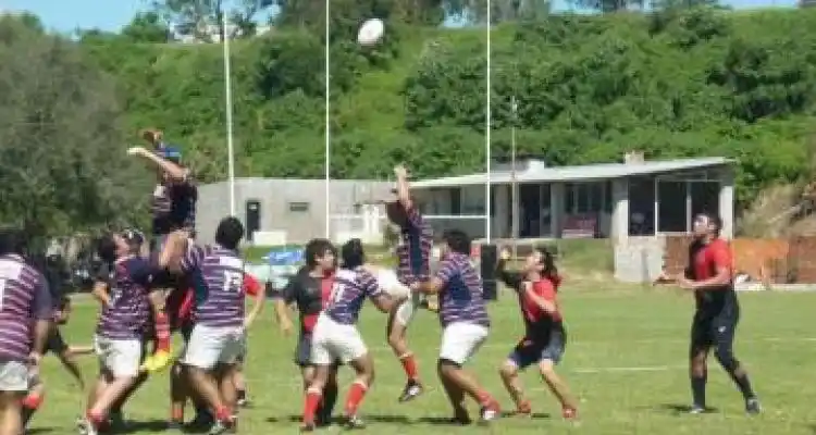Tiro Federal sigue preparándose