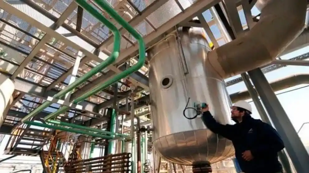 Bahillo destacó la sanción por unanimidad de su proyecto de fomento a los biocombustibles en Entre Ríos