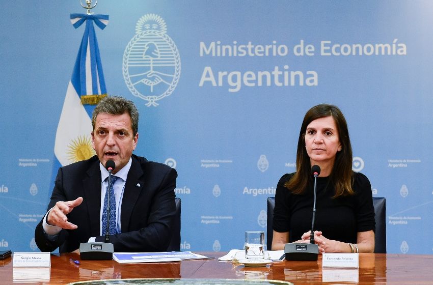 Silvia Lospennato: "Todos los jubilados perdieron con la fórmula kirchnerista"