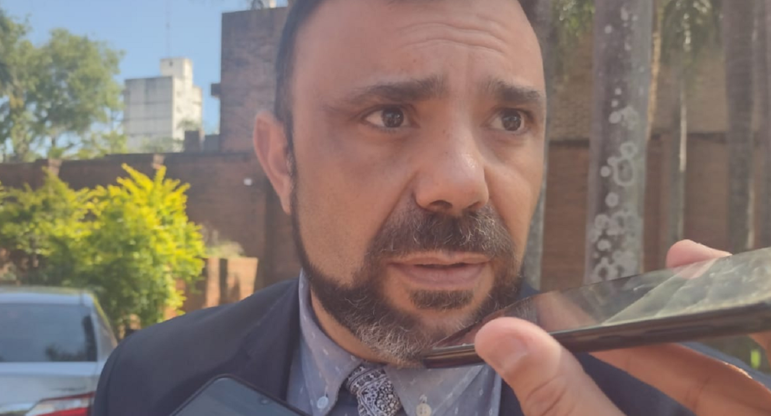 Caso Galaz: el abogado defensor cargó contra la Junta de Salud Mental