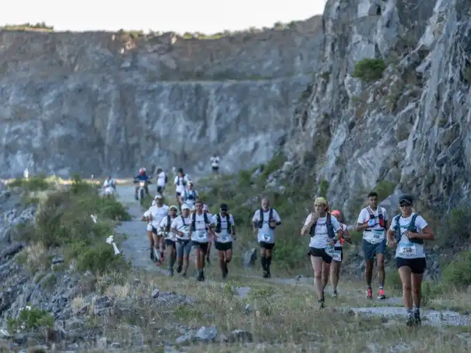 Cómo participar del Cruce Tandilia 2025