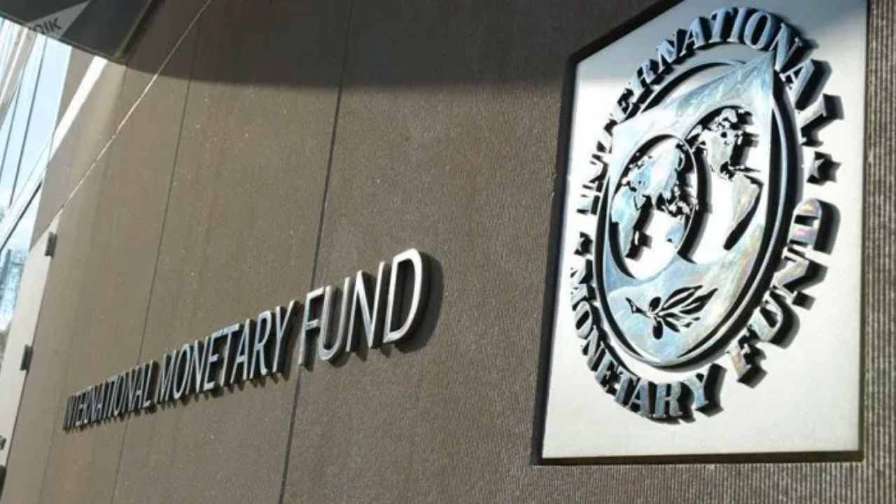 Para el FMI, la economía global experimenta «desafíos turbulentos»