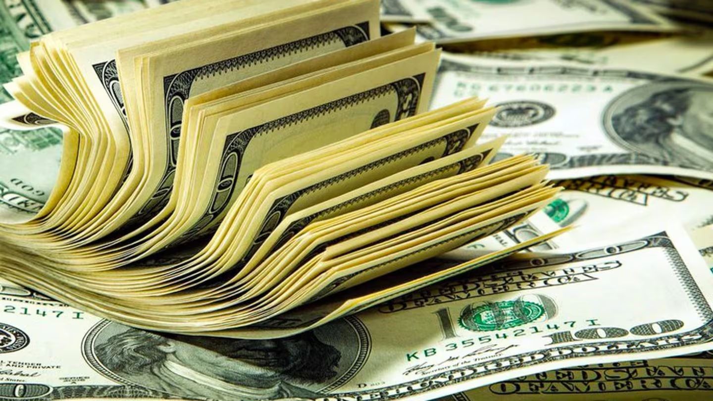 Dólar