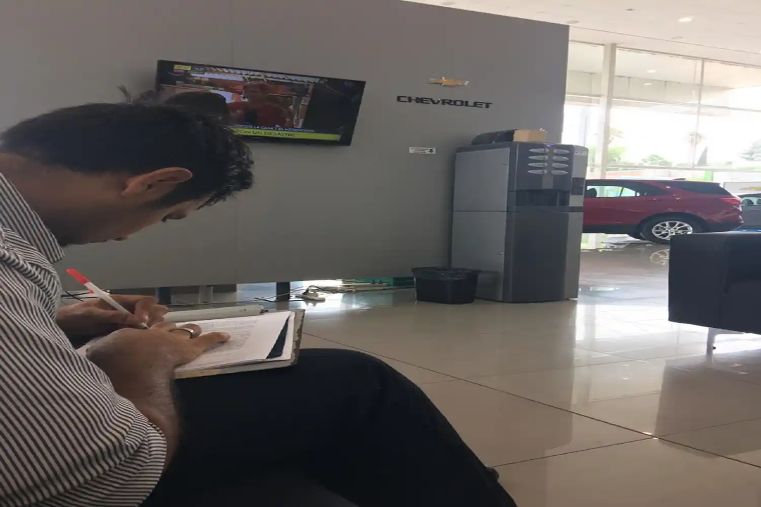 La provincia tramita soluciones ante conflictos de usuarios y consumidores de planes de ahorros automotor