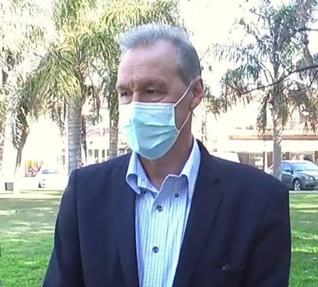 La vacunación ha permitido un amesetamiento en los casos de Covid-19