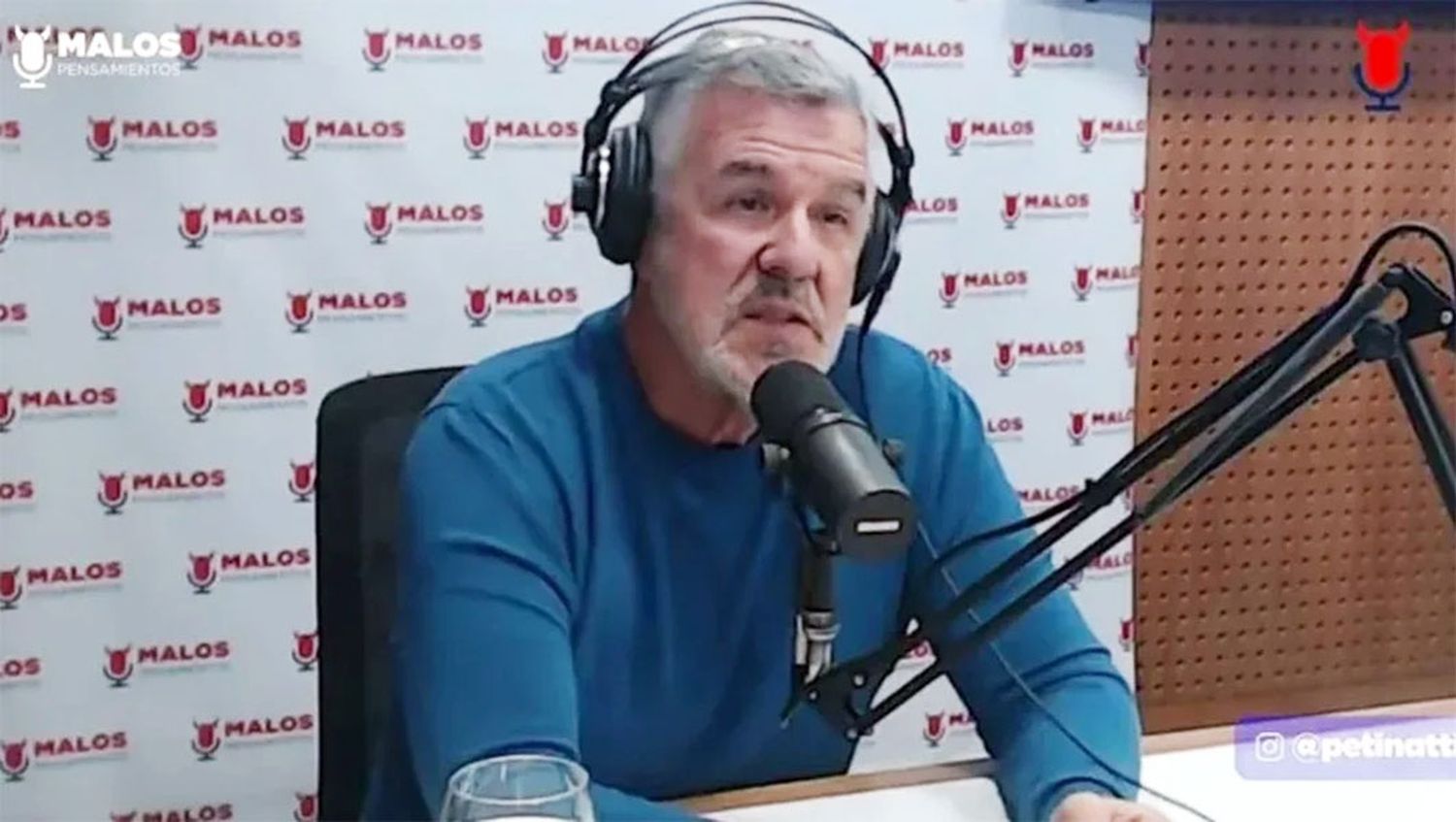 Cancelaron los shows de Dady Brieva en Uruguay por una polémica frase: qué dijo