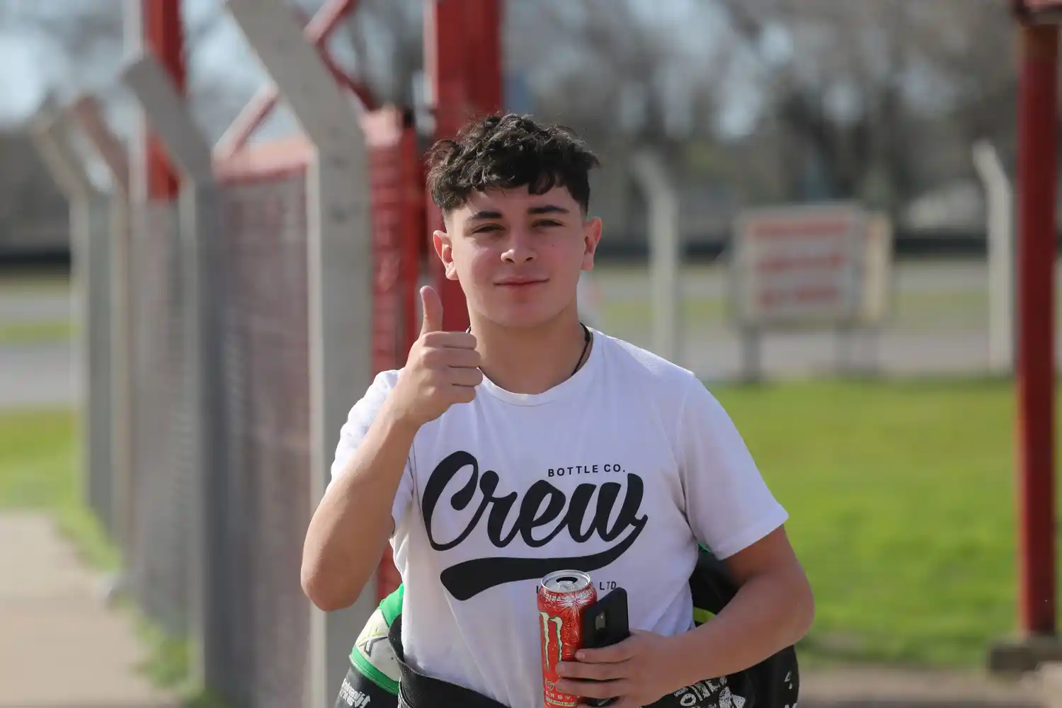 Agradables espectáculos en San Cayetano