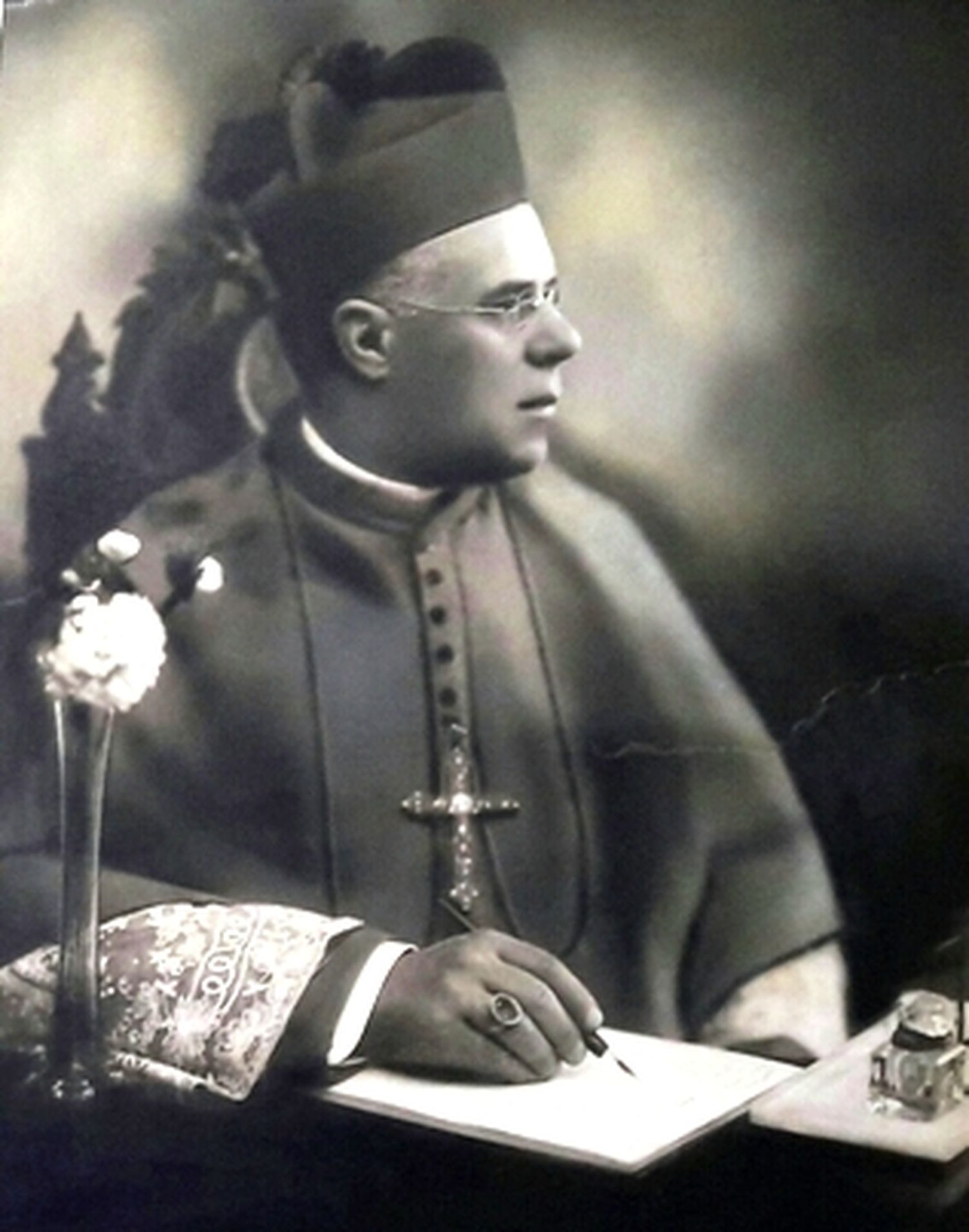 El buen Pastor de Cuyo, una historia fascinante