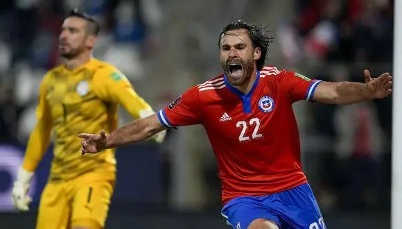 Chile visita a Paraguay por una nueva fecha