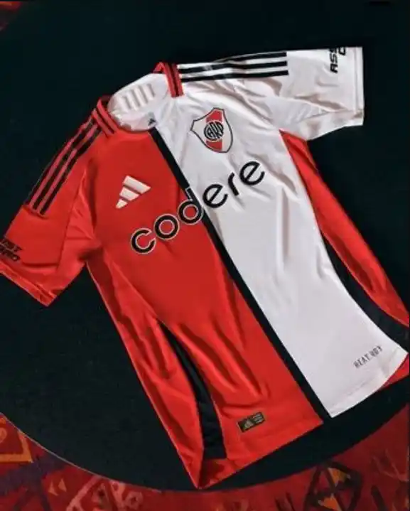 River Plate