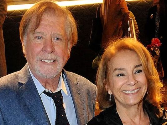 Apenas se vieron, supieron que terminarían juntos: Arturo y Selva