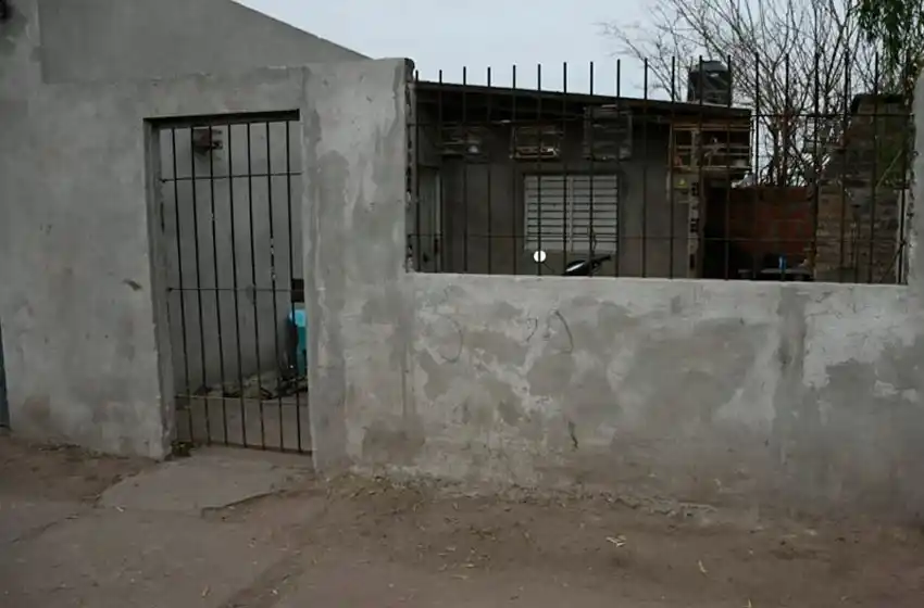 Un río de sangre detrás de otro homicidio con el sello de Los Monos