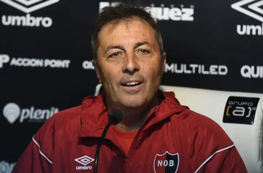 Kudelka: «En Boca no hay suplentes, tiene plantel para formar tres equipos»