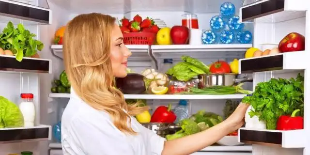 Ocho pautas clave para una dieta sana y equilibrada
