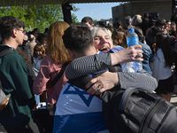 El gobierno reactivó el operativo de repatriación de argentinos en Israel