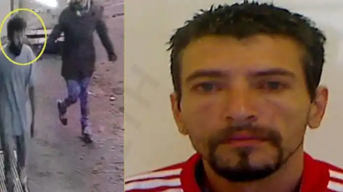 La Matanza: Cayó el prófugo por el femicidio de Gloria