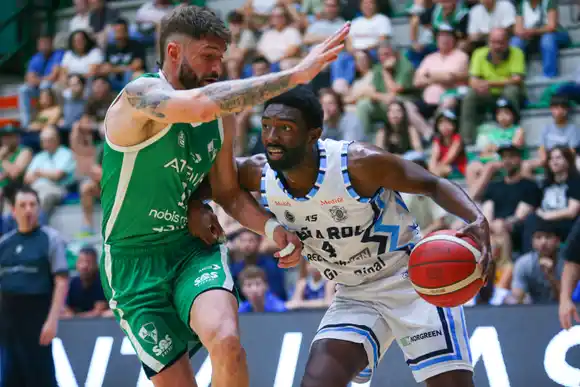 Peñarol cortó su racha y volvió a perder luego de cuatro triunfos