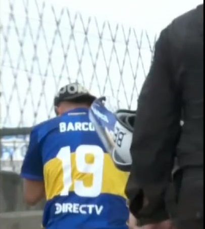 Captura de Video
