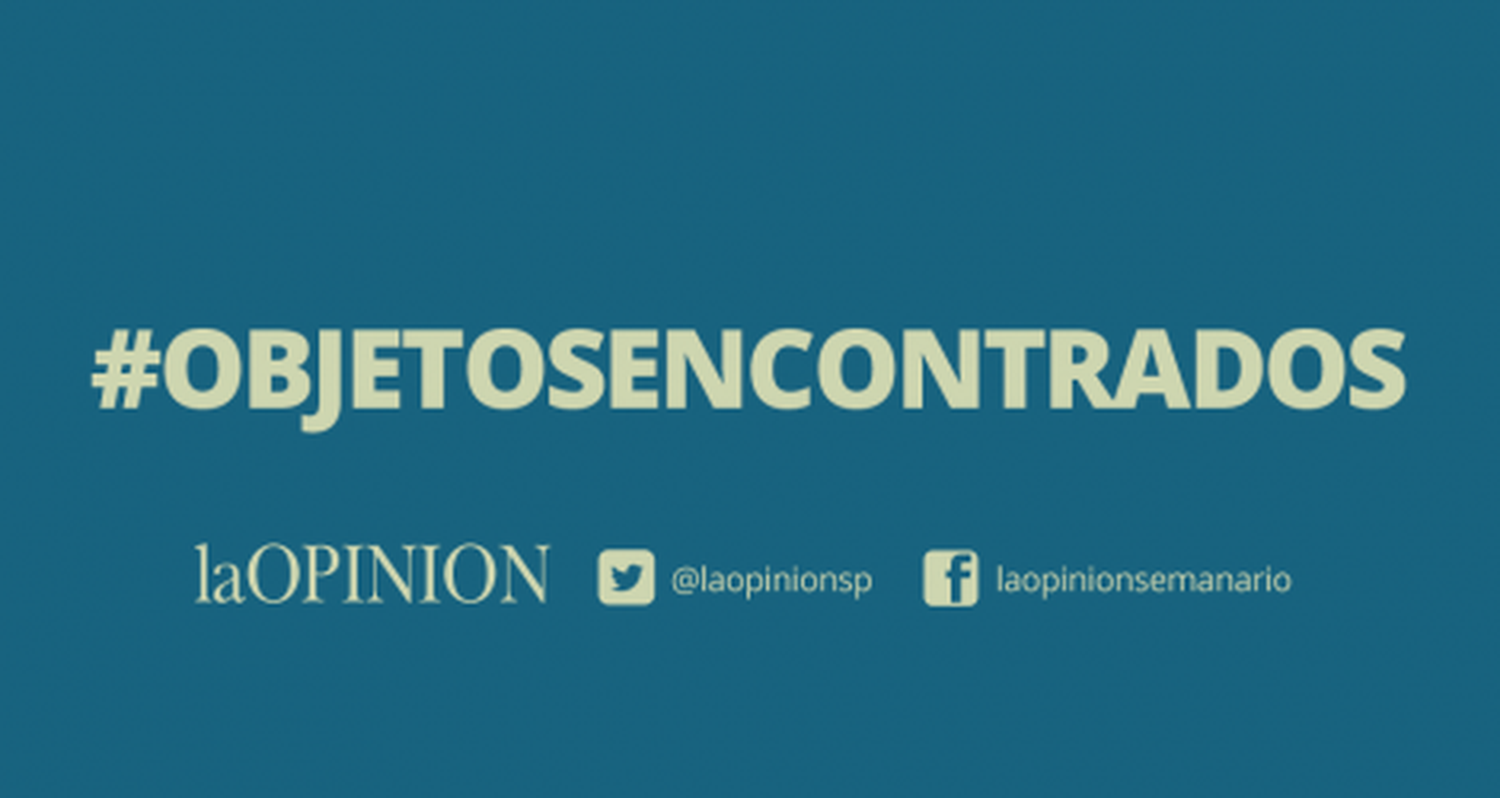 DNI ENCONTRADO